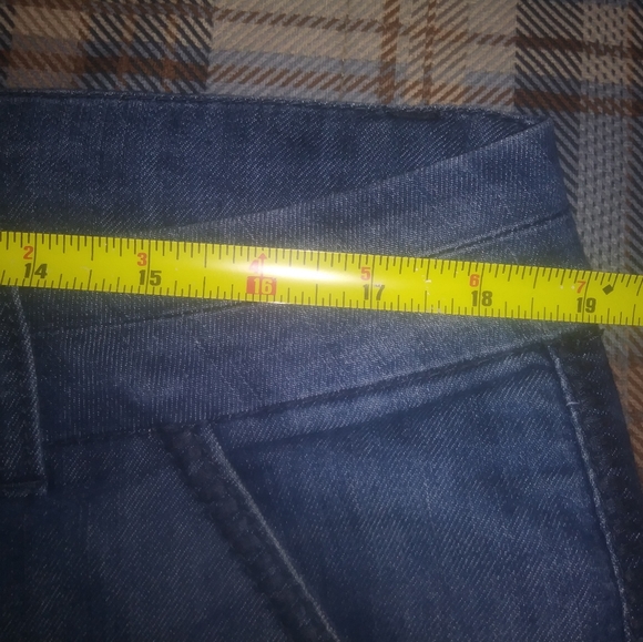 Blue Epic Jeans - Picture 6 of 14